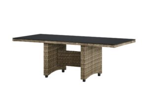 a casa mia Diningtisch  Reggio