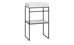 Waschtischkombination  Moris