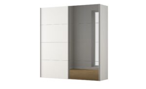 Dreamer eXpress Schwebetürenschrank  Dreamer