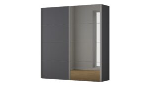 Dreamer eXpress Schwebetürenschrank  Dreamer