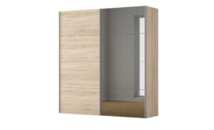 Dreamer eXpress Schwebetürenschrank  Dreamer