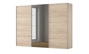 Dreamer eXpress Schwebetürenschrank  Dreamer