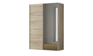 Dreamer eXpress Schwebetürenschrank  Dreamer