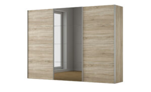 Dreamer eXpress Schwebetürenschrank  Dreamer