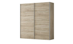 Dreamer eXpress Schwebetürenschrank  Dreamer