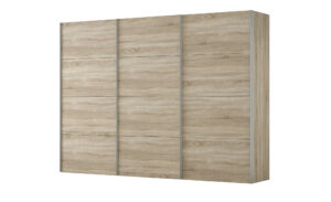 Dreamer eXpress Schwebetürenschrank  Dreamer