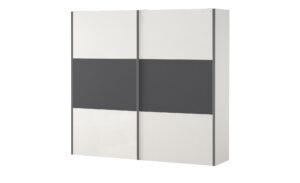 Dreamer eXpress Schwebetürenschrank  Dreamer