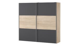 Dreamer eXpress Schwebetürenschrank  Dreamer