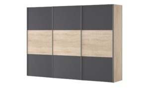 Dreamer eXpress Schwebetürenschrank  Dreamer