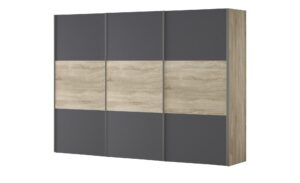 Dreamer eXpress Schwebetürenschrank  Dreamer