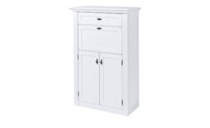 maison bleue Sekretär  Petit Chalet