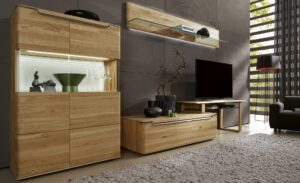 hülsta Wohnkombination  Vedua