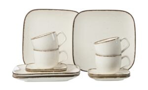 Ritzenhoff & Breker Kaffeservice 12-tlg.  Casa