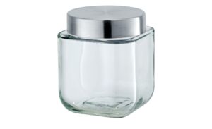 for friends Aufbewahrungsglas