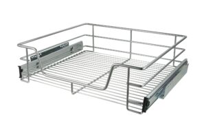 Teleskopschublade 60 cm