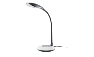 for friends LED-Tischleuchte, 1-flammig, schwarz Ø: 13 Lampen & Leuchten > Innenleuchten > Tischlampen – Höffner