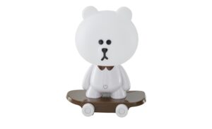 Akku-Tischleuchte ´Skate´