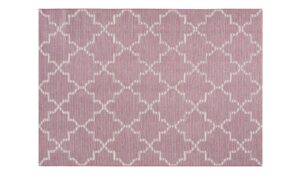 HOME STORY Kurzflorteppich  Newport