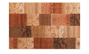 Kurzflorteppich  Kashqai