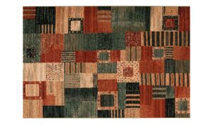 Kurzflorteppich  Kashqai