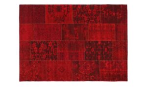 Kurzflorteppich  Venecia Vintage