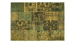 Kurzflorteppich  Venecia Vintage