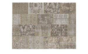 Kurzflorteppich  Venecia Vintage