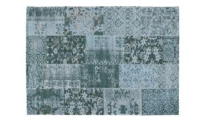 Kurzflorteppich  Venecia Vintage