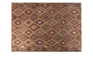 Kurzflorteppich  Cecilia