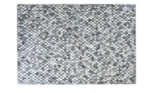 Kurzflorteppich  Serena