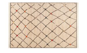 Kurzflorteppich  Marché Bonsecours