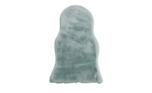 como Kunstfell Tierfellform Bunny Soft