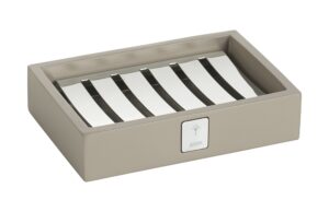 JOOP! Seifenschale  JOOP! Bathline