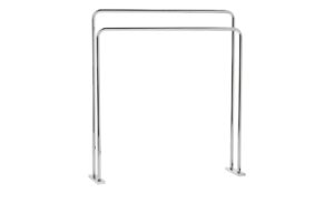 JOOP! Handtuchständer  JOOP! Chromeline