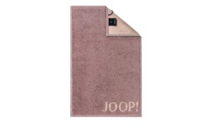 JOOP! Gästehandtuch  JOOP 1600 Classic Doubleface