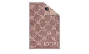 JOOP! Gästehandtuch  JOOP 1611 Classic Conflower