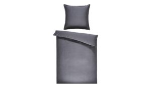 como Damast-Bettwäsche  Pünktchen