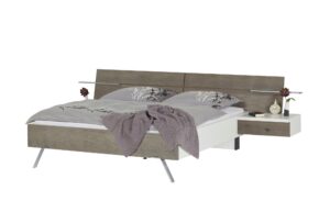 Bettanlage, 3-teilig  Kent