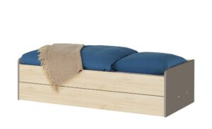 Stauraumbett  Grow Up