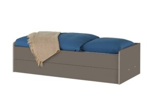 Stauraumbett  Grow Up