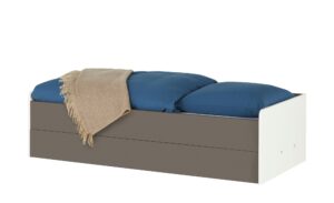 Stauraumbett  Grow Up