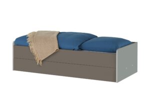 Stauraumbett  Grow Up