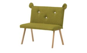 Kinder-Sitzbank mit Ohren  Huschel