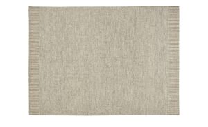 Gray & Jones Flachgewebeteppich