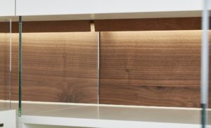 Berger & Rath LED Beleuchtung  Claro