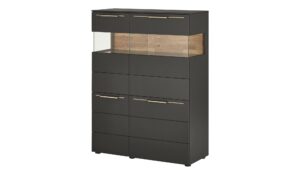 Berger & Rath Highboard  Claro