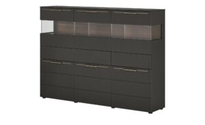 Berger & Rath Highboard  Claro