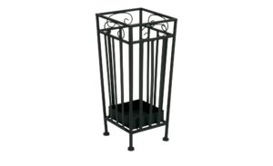 Schirmständer  Honigsee