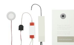 medium Beleuchtung, 1er-Set  Genta Lampen & Leuchten > Leuchtmittel – Höffner