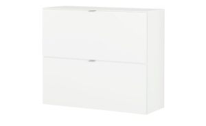 Hängeschuhschrank  Teotti